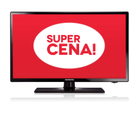 Samsung UE32EH4003 - 1397876 - zdjęcie 1